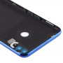 Przykrywka z tyłu baterii dla OPPO Realme 3 (Twilight Blue)