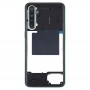 Originální střední rám Rámeček deska pro OPPO Realme X2 (Green)