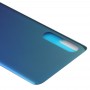 Copertura posteriore della batteria per OPPO Reno3 Pro 5G (blu)