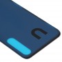 Copertura posteriore della batteria per OPPO Reno3 Pro 5G (blu)