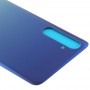 Batterie couverture pour OPPO K5 (Bleu)