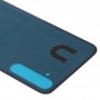חזרה סוללה כיסוי עבור OPPO K5 (כחול)