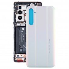 Battery Back Cover för OPPO K5 (vit)