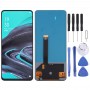 TFT Material LCD Screen and Digitizer Full Assembly (No Fingerprint Identification) For OPPO Reno2