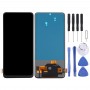 TFT Material LCD Screen and Digitizer Full Assembly (No Fingerprint Identification) For OPPO Reno 10x zoom