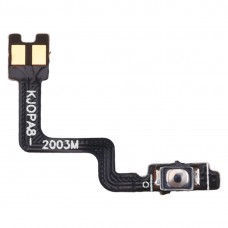 Power Button Flex Cable for OPPO A8