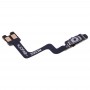 Power Button Flex Cable for OPPO A8