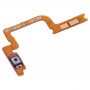 Power Button Flex Cable for OPPO Reno Ace