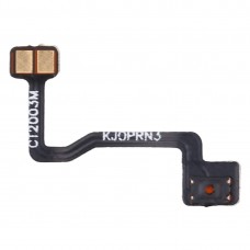 Кнопка питания Flex кабель для OPPO Reno3 5G