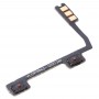 Volume Button Flex Cable for OPPO Reno3 5G