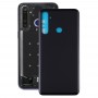 Batteribackskydd för Oppo Realme 6i (svart)
