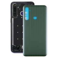 Batteribackskydd för Oppo Realme 6i (grön)