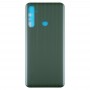 Batteribackskydd för Oppo Realme 6i (grön)
