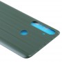 Battery Back Cover for OPPO Realme 6i(Green)