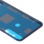 Couverture arrière de la batterie pour Oppo Realme 6i (Violet léger)