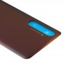 Eredeti Battery Back Cover OPPO Realme X50 Pro 5G (piros)