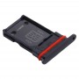 SIM-Karten-Behälter + SIM-Karten-Behälter für OnePlus 8 Pro (Schwarz)