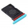 SIM Card Tray + SIM Card Tray for OnePlus 8 Pro (Green)