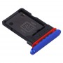 SIM卡托盘+ SIM卡托盘的万普拉斯8专业版（蓝色）