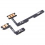 Power Button & Volume Button Flex Cable for OnePlus 8 Pro
