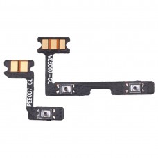 Power Button & Volume Button Flex Cable for OnePlus 8