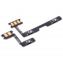 Power Button & Volume Button Flex Cable for OnePlus 8