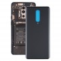 Akkumulátor Back Cover OnePlus 8 (szürke)