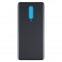 Batterie-rückseitige Abdeckung für OnePlus 8 (grau)