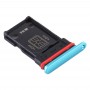 Original SIM Card Tray + SIM Card Tray for OnePlus 8 (Green)