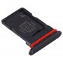 Original SIM Card Tray for OnePlus 8 (Black)