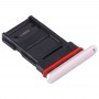Original SIM Card Tray for OnePlus 8 (ვერცხლისფერი)