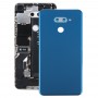 חזרה סוללה כיסוי עבור LG K40S / LM-X430 (כחול)