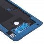 Baterie zadní kryt pro LG K40S / LM-X430 (modrá)