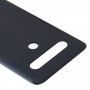 Battery Back Cover for LG Q51 / LM-Q510N(Black)
