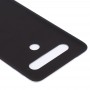 Akun takakansi LG Q51 / LM-Q510N (musta)