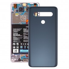 Battery Back Cover for LG Q51 / LM-Q510N(Grey) 