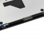 Pantalla LCD y digitalizador Asamblea completa de Microsoft Surface Pro 7 1866 (Negro)