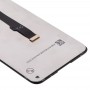 Pantalla LCD y digitalizador Asamblea completa para Motorola Moto G-8 (Negro)