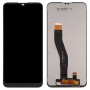 LCD Screen and Digitizer Full Assembly for Wiko View4 Lite (Black)