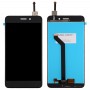 LCD Screen and Digitizer Full Assembly for Vernee M5 (Black)