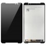 LCD képernyő és digitalizáló Teljes Assembly Acer Iconia Parlare S A1 724 A1-724 (fekete)