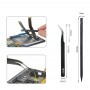 MEILLEUR BST-504 9 1 Cell Phone désassemblage Tool Kit pour Samsung Smartphone
