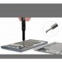 BEST BST-504 9 in 1 Cell Phone Disassembly Tool Kit For Samsung Smartphone