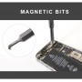 BEST BST-500 12 v 1 multifunkční přesnost a rychlý a pohodlný demontáž Tool Kit pro iPhone