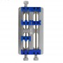 BEST BST-001K Aluminum Alloy High Temperature Resistant Synthetic Stone Clamp Main Board Fixture