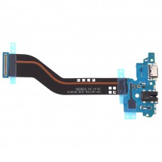 Оригинал зарядки порт Flex кабель для Samsung Galaxy A51 5G / SM-A516F