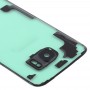 Transparent Batterie Couverture arrière avec caméra Objectif pour Samsung Galaxy S7 bord / G9350 / G935F / G935A / G935V (Transparent)