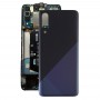 Battery Back Cover за Samsung Galaxy A70S (черен)
