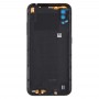 Battery Back Cover för Samsung Galaxy A01 (Svart)