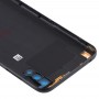 Akkumulátor Back Cover Samsung Galaxy A01 (fekete)